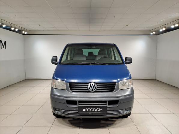 Volkswagen Caravelle T5 с пробегом 2008 года, цена 1 099 000 рублей, 286999 км, минивэн, Автокод Объявления