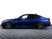 BMW 5 серии VII (G30/G31/G38) Рестайлинг Москва  - изображение 31