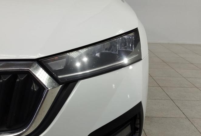 Skoda Octavia III (A7) Рестайлинг с пробегом 2020 года, цена 2 000 000 рублей, 129812 км, универсал, Автокод Объявления