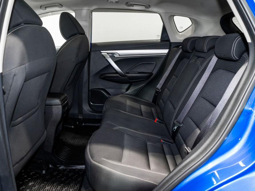Geely Coolray I Чита  - изображение 6