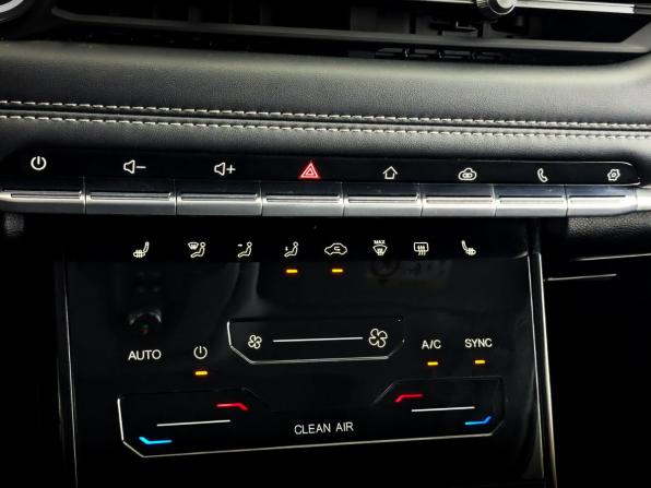 Chery Tiggo 7 Pro I с пробегом 2021 года, цена 1 575 000 рублей, 61705 км, внедорожник, Автокод Объявления