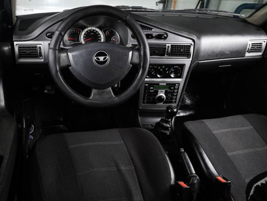 Daewoo Nexia I Рестайлинг Воронеж  - изображение 6