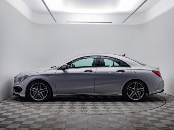 Mercedes-Benz CLA AMG I (C117 X117) с пробегом 2015 года, цена 2 445 000 рублей, 99876 км, седан, Автокод Объявления