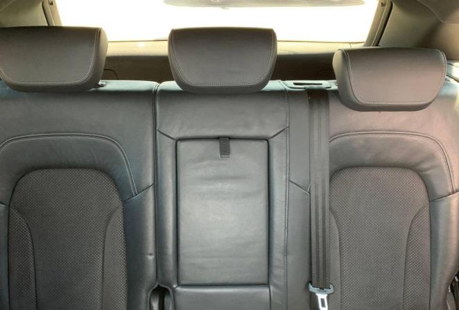 Audi Q5 I (8R) Рестайлинг с пробегом 2015 года, цена 1 600 000 рублей, 189904 км, внедорожник, Автокод Объявления