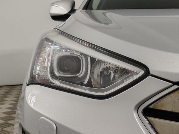 Hyundai Santa Fe III с пробегом 2012 года, цена 1 675 000 рублей, 103777 км, внедорожник, Автокод Объявления