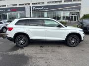 Skoda Kodiaq I Москва  - изображение 23