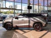 Omoda C5 I Москва  - изображение 23