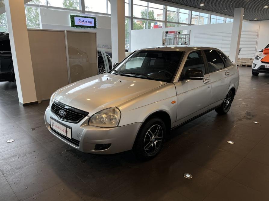 Lada (ВАЗ) Priora I Чебоксары  - изображение 7
