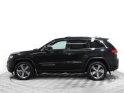 Jeep Grand Cherokee IV (WK2) Рестайлинг Москва  - изображение 27