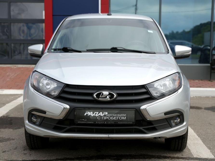 Lada (ВАЗ) Granta I Рестайлинг Иваново  - изображение 2