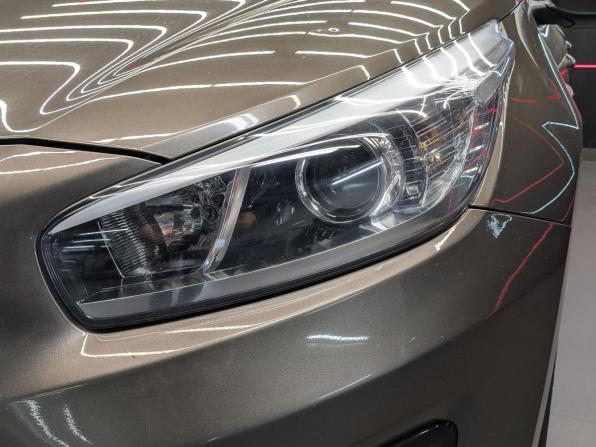 Kia Ceed II Рестайлинг с пробегом 2018 года, цена 1 245 000 рублей, 189618 км, универсал, Автокод Объявления