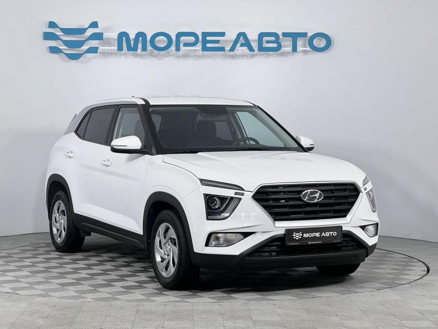 Hyundai Creta II Калининград  - изображение 3