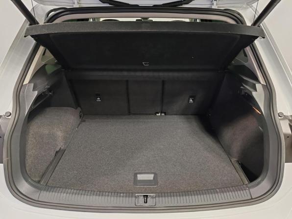 Volkswagen Tiguan II с пробегом 2019 года, цена 2 449 000 рублей, 129590 км, внедорожник, Автокод Объявления