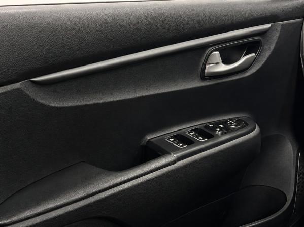 Kia Rio IV с пробегом 2019 года, цена 1 480 000 рублей, 99725 км, седан, Автокод Объявления