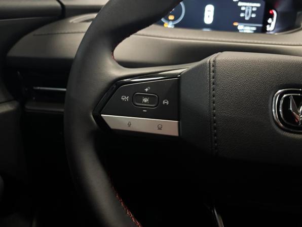 Changan UNI-S I с пробегом 2024 года, цена 2 179 000 рублей, 20526 км, внедорожник, Автокод Объявления