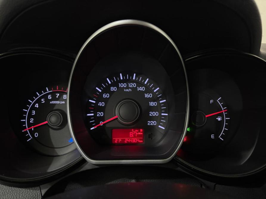 Kia Rio III Рестайлинг Альметьевск  - изображение 19
