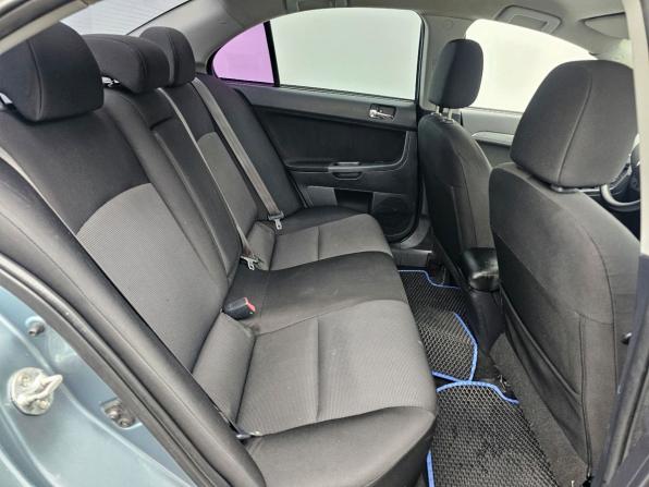 Mitsubishi Lancer X с пробегом 2007 года, цена 499 000 рублей, 285732 км, седан, Автокод Объявления