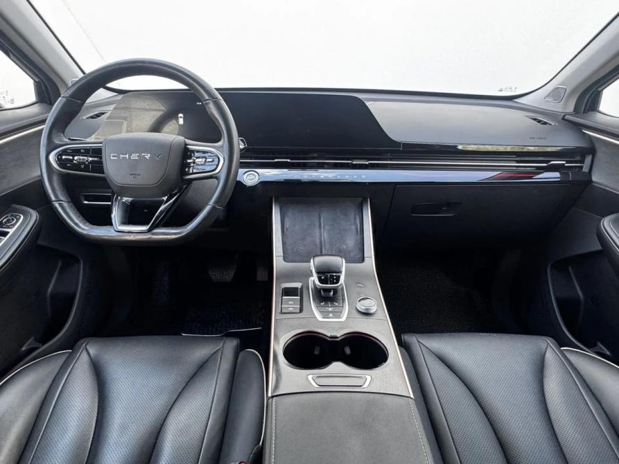 Omoda C5 I Москва  - изображение 9