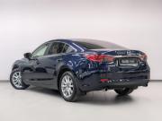 Mazda 6 III (GJ) Рестайлинг Москва  - изображение 35