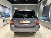 Toyota Highlander I (XU20) Рестайлинг Новосибирск  - изображение 20