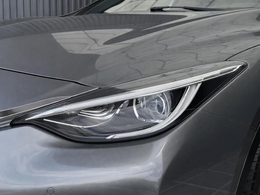 Infiniti Q30 Пермь  - изображение 26