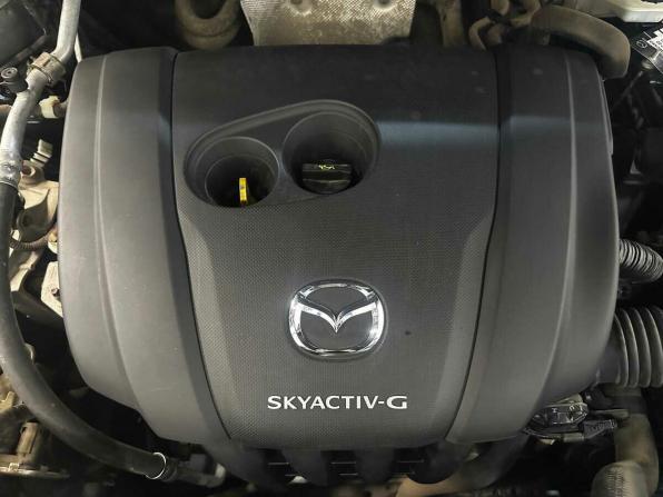 Mazda CX-5 II с пробегом 2021 года, цена 3 029 000 рублей, 132218 км, внедорожник, Автокод Объявления