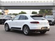 Porsche Macan I Москва  - изображение 31