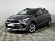 Kia Rio IV Рестайлинг Санкт-Петербург  - изображение 17