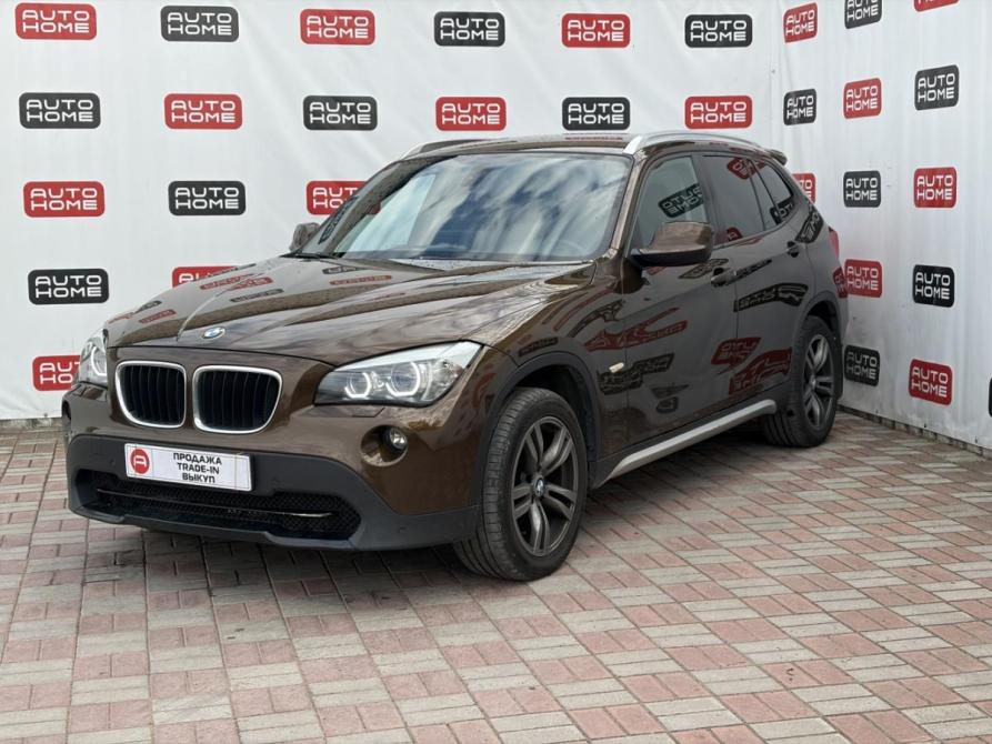 BMW X1 I (E84) Санкт-Петербург  - изображение 1