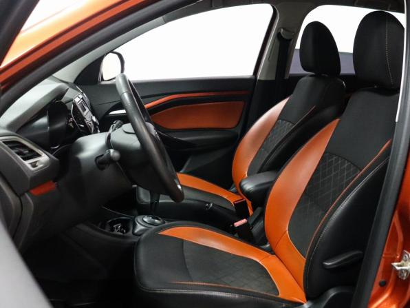Lada (ВАЗ) Vesta I с пробегом 2019 года, цена 1 019 000 рублей, 84000 км, универсал, Автокод Объявления