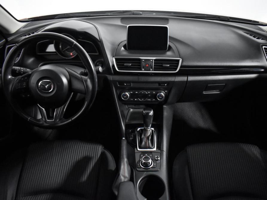 Mazda 3 III (BM) Санкт-Петербург  - изображение 12