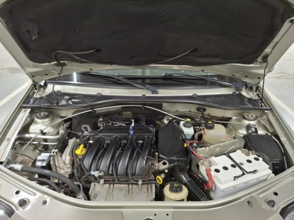 Lada (ВАЗ) Largus I с пробегом 2014 года, цена 765 000 рублей, 151433 км, универсал, Автокод Объявления