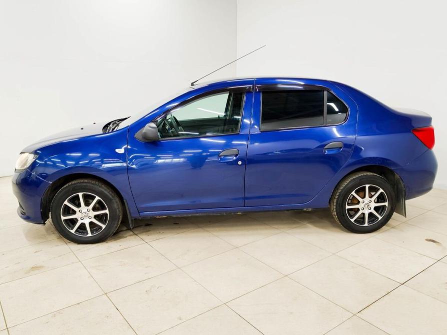 Renault Logan II Тула  - изображение 2