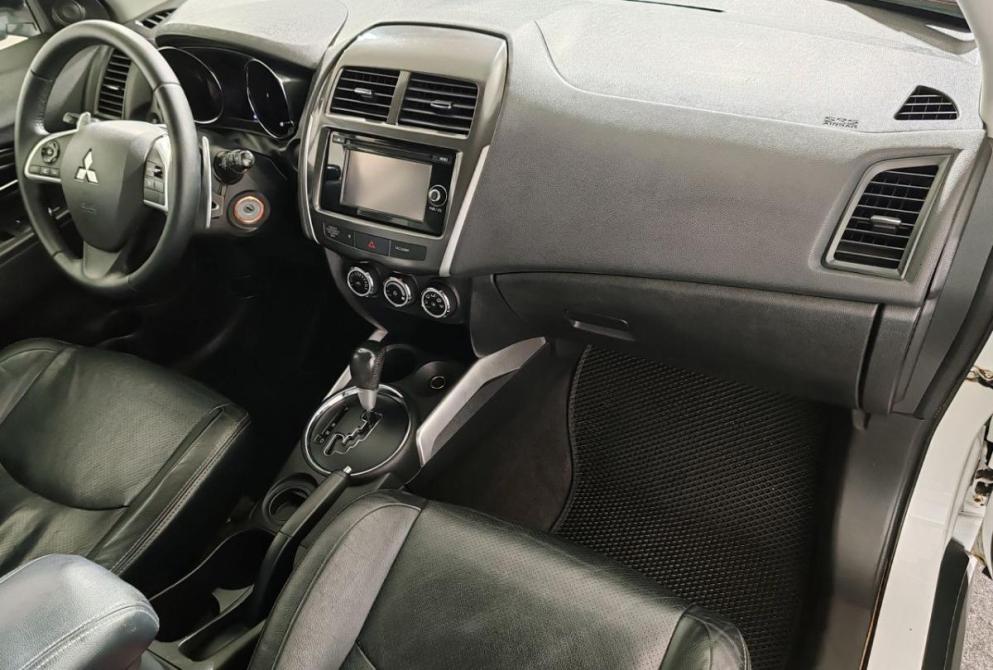 Mitsubishi ASX I Рестайлинг Ярославль  - изображение 15