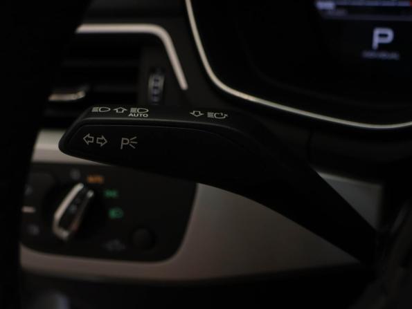 Audi A4 V (B9) Рестайлинг с пробегом 2021 года, цена 2 725 000 рублей, 44807 км, седан, Автокод Объявления