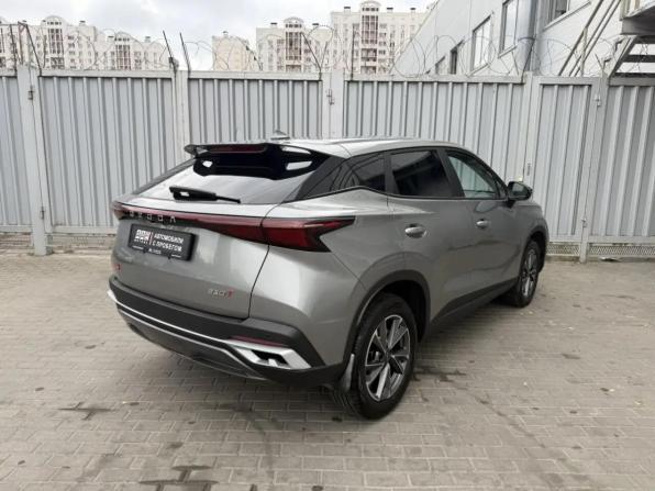 Omoda C5 I Рестайлинг с пробегом 2024 года, цена 1 799 900 рублей, 23160 км, внедорожник, Автокод Объявления