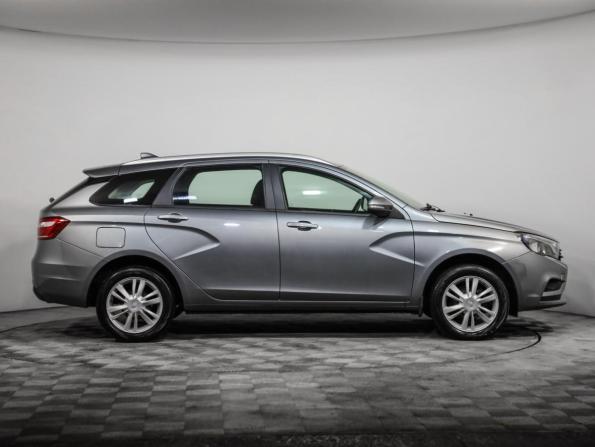 Lada (ВАЗ) Vesta I с пробегом 2018 года, цена 899 000 рублей, 125668 км, универсал, Автокод Объявления