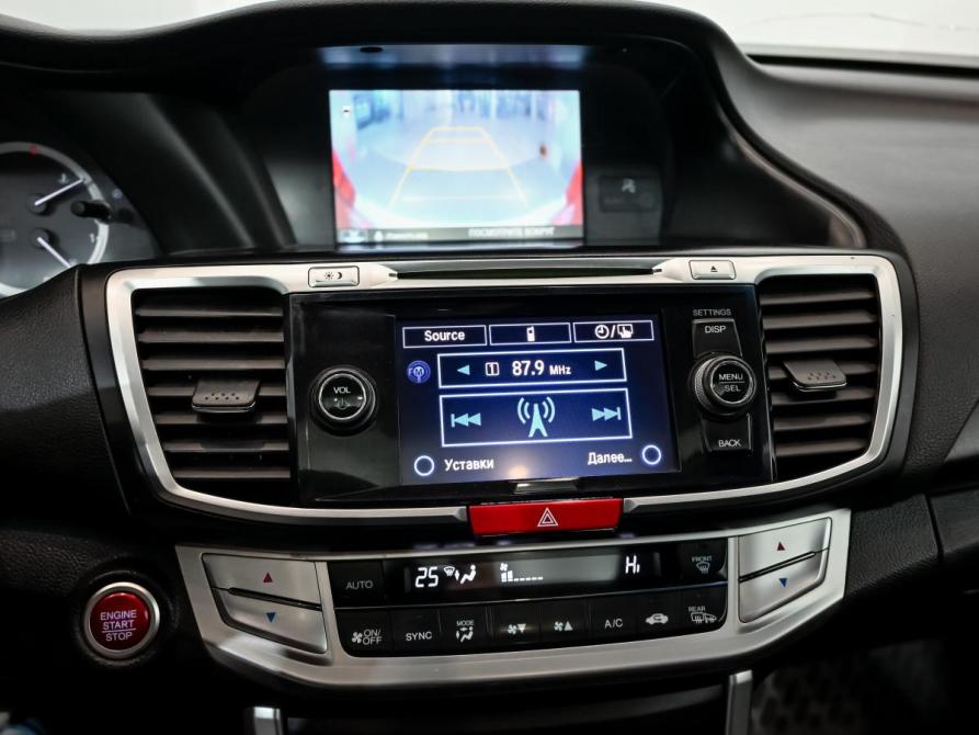 Honda Accord IX Екатеринбург  - изображение 20