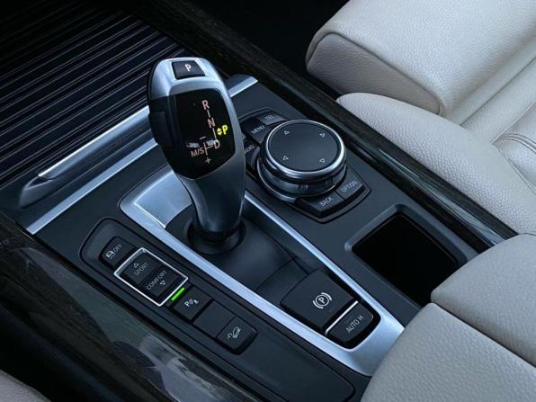 BMW X5 III (F15) с пробегом 2014 года, цена 1 997 200 рублей, 359875 км, внедорожник, Автокод Объявления