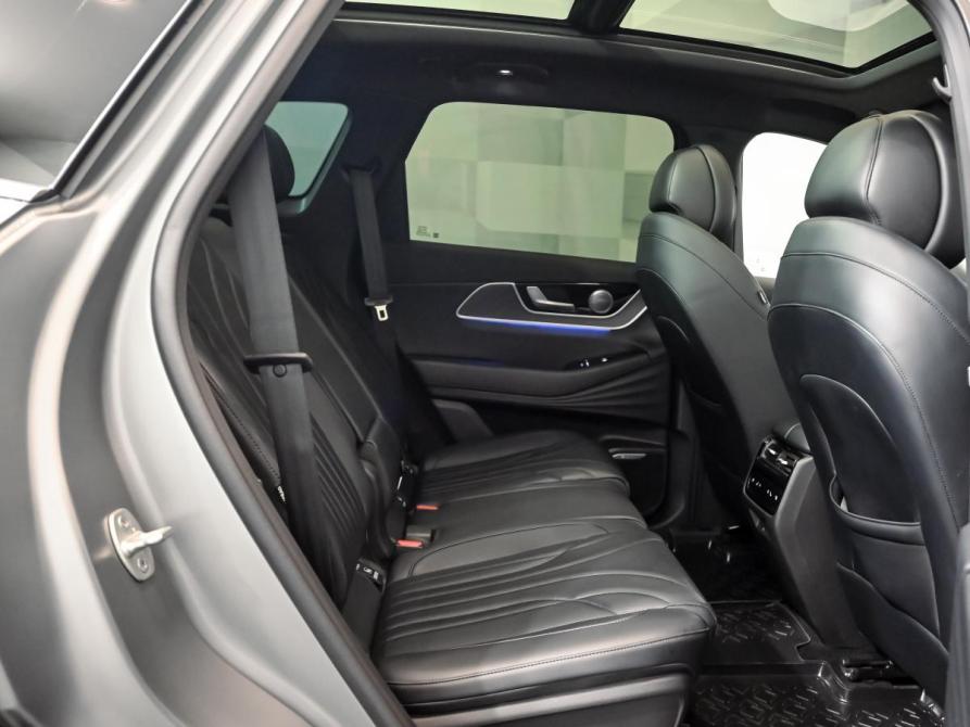 Chery Tiggo 9 I Екатеринбург  - изображение 25
