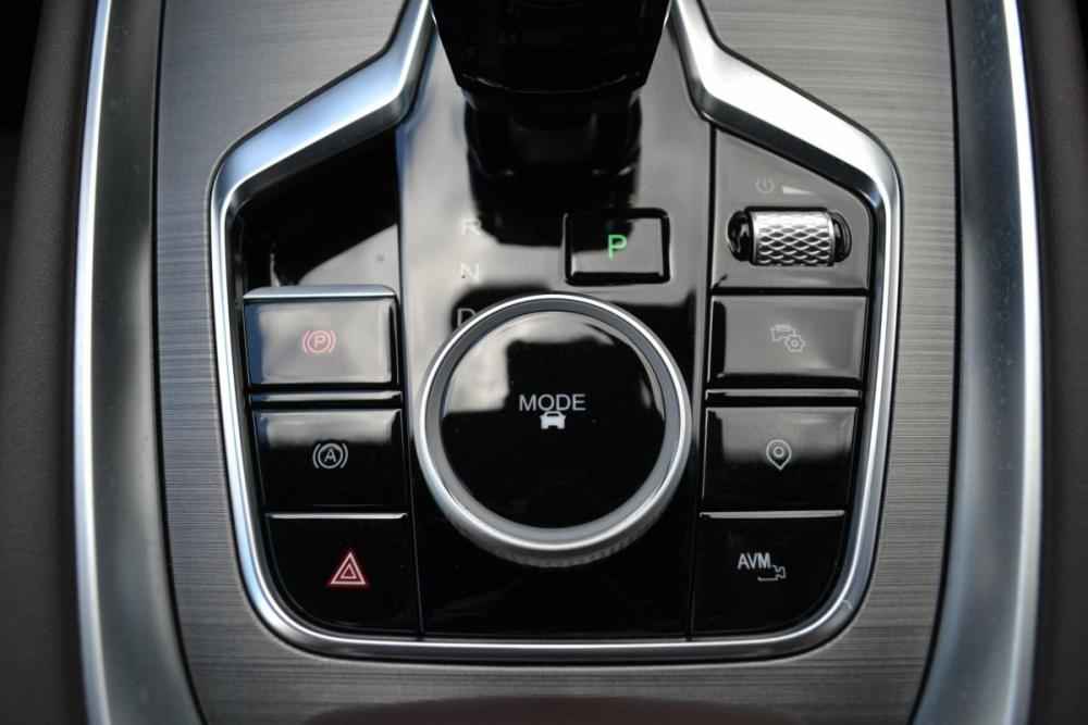 Chery Tiggo 7L Старый Оскол  - изображение 15