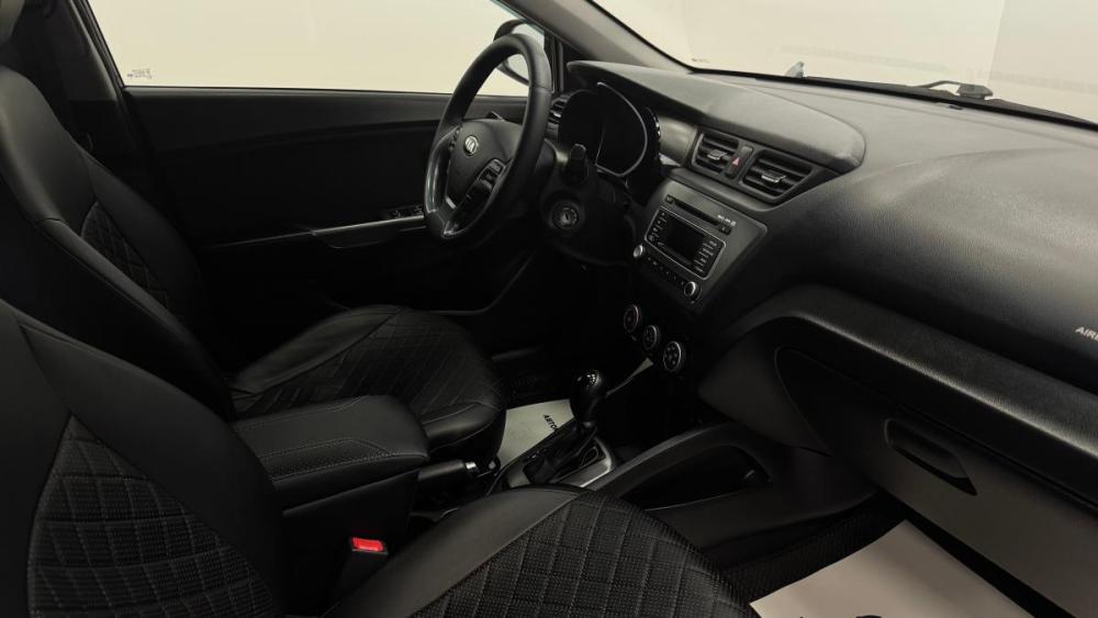 Kia Rio III Рестайлинг Липецк  - изображение 17