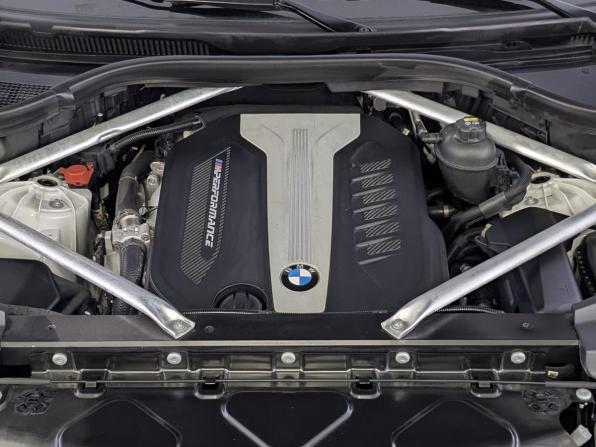 BMW X5 IV (G05/G18) с пробегом 2019 года, цена 6 083 200 рублей, 135263 км, внедорожник, Автокод Объявления