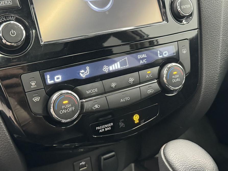 Nissan X-Trail III Воронеж  - изображение 25