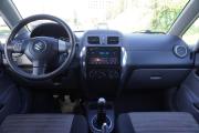 Suzuki SX4 I (Classic) Рестайлинг Ульяновск  - изображение 35