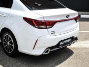 Kia Rio IV Рестайлинг Новороссийск  - изображение 36