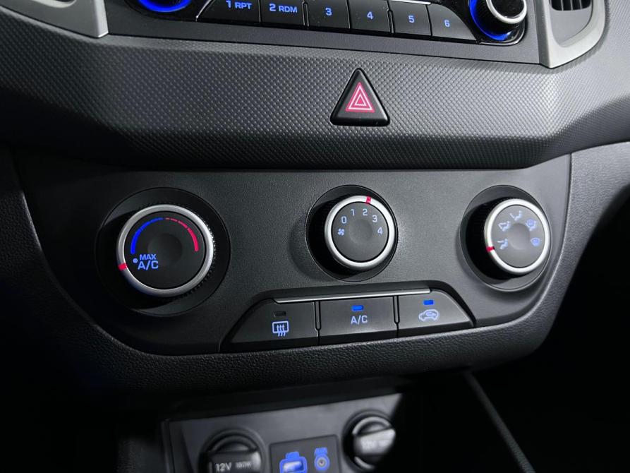 Hyundai Creta I Ростов-на-Дону  - изображение 14