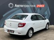 Renault Logan II Рестайлинг Пермь  - изображение 25