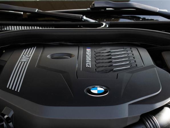 BMW 4 серии G22 G23 G26 с пробегом 2022 года, цена 6 800 000 рублей, 75000 км, лифтбек, Автокод Объявления