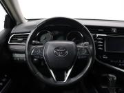 Toyota Camry VIII (XV70) Москва  - изображение 39